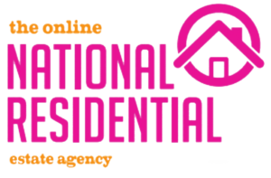 National Residential Logo
