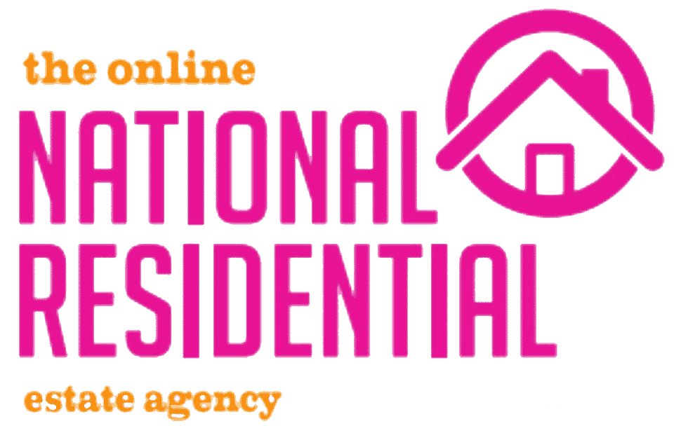 National Residential Logo