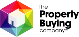 he Property Buying Company Logo