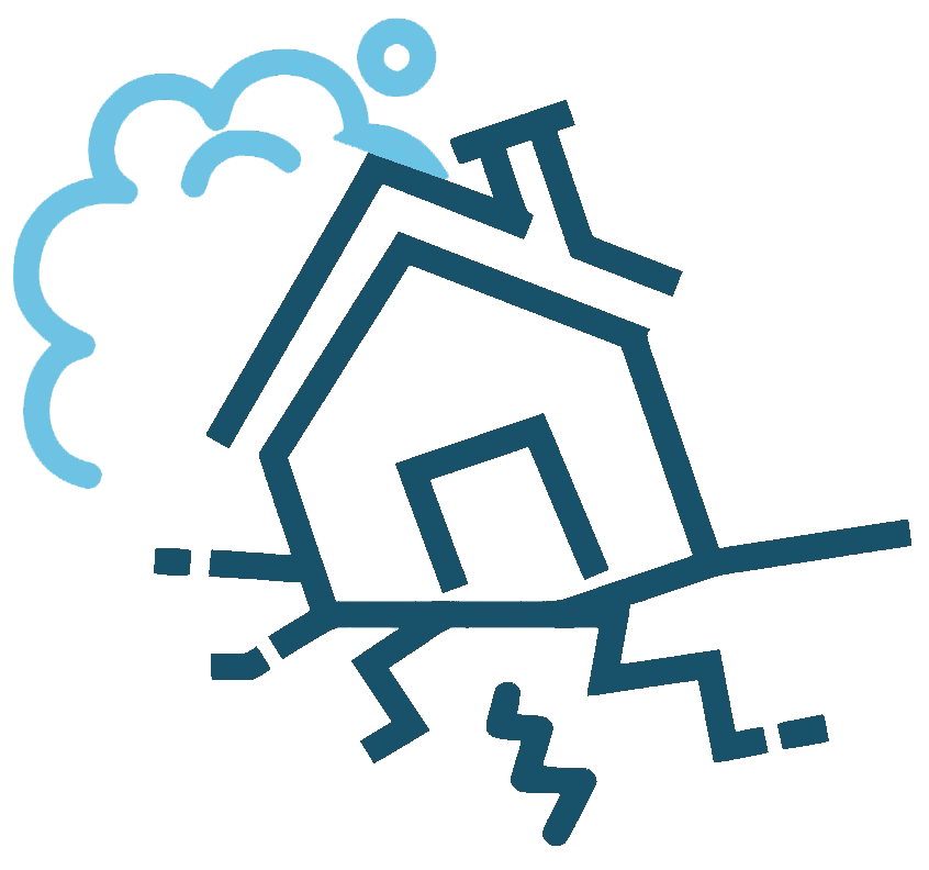 Selling a House With Subsidence History