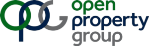 Open Property Group Logo