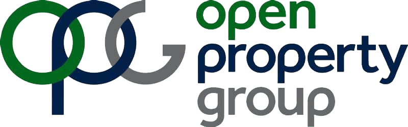 Open Property Group Logo