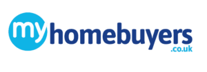 My Home Buyers Logo