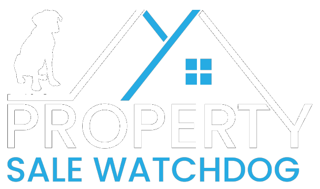 Property Sale Watchdog Logo